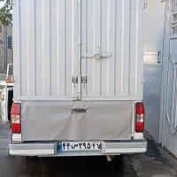 مزدا کارا 2000 مدل 1402|خودرو سواری و وانت|کوهدشت, |دیوار