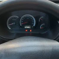 کوییک دنده ای مدل ۹۸|خودرو سواری و وانت|تهران, یافتآباد|دیوار