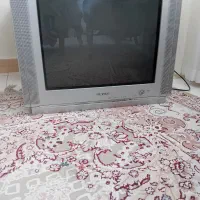 تلویزیون سامسونگ|تلویزیون و پروژکتور|شاهینشهر, شهرک گلدیس|دیوار