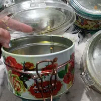 قوطی نظم دهنده|ظروف نگهدارنده، پلاستیکی، یک‌بارمصرف|رشت, جانبازان|دیوار