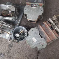 فروشنده وخرید آبگرمکن دیواری