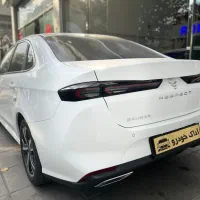 ریسپکت۲ سفیدمشکی ریسپکت پرایم2/تحویل روز نمایندگی/