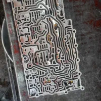 تعمیر انواع گیربکس های اتومات با ضمانت|خدمات موتور و ماشین|بجنورد, |دیوار