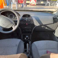 تیبا 1 صندوق دار مدل 99|خودرو سواری و وانت|رباطکریم, رباطکریم|دیوار