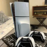 ps5  / اسلیم /درایو