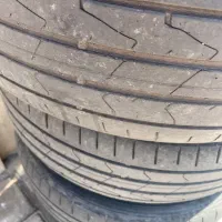 لاستیک هانکوک کارکرده