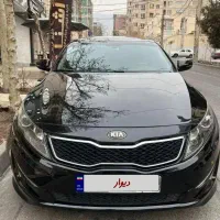 اپتیما ۲۰۱۲