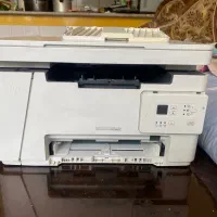 پرینتر hp لیزری ۳ کاره