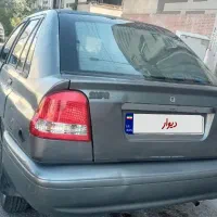 پراید ۱۴۱ مدل ۸۵|خودرو سواری و وانت|گرگان, |دیوار