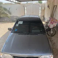 مدل ۸۹ بدون رنگ|خودرو سواری و وانت|بوشهر, |دیوار