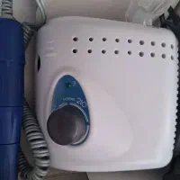 وسایل کاشت ناخن|آرایشی، بهداشتی، درمانی|بیرجند, |دیوار