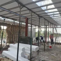 تیرچه سقف