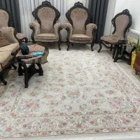 فرش ۹ متری نگین مشهد|فرش|کرج, عظیمیه|دیوار