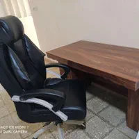 فروش میز و صندلی اداری و سوپرمارکتی