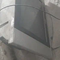 تلوزیون خاموش شد