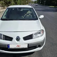 مگان ۲۰۰۰ اتوماتیک مدل ۸۹
