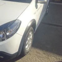 ساندرو استپ وی|خودرو سواری و وانت|تهران, شادمان|دیوار