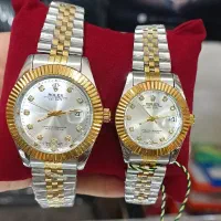 رولکس با قیمت اقتصادی و کیفیت خوب رسید|ساعت|اراک, |دیوار