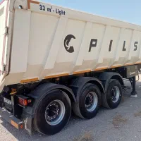 کمپرس پلیسان|خودرو سنگین|سیرجان, |دیوار