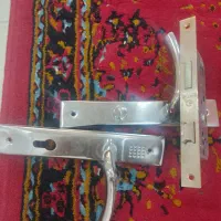 1عدد اب گرم کن ۴عدد.دسگیره در و 1عددکپسول پرسی