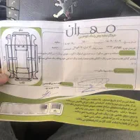 پژو پارس اتوماتیک TU5، مدل ۱۳۹۳|خودرو سواری و وانت|فلاورجان, |دیوار