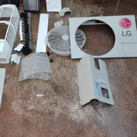 تعمیر سرویس نصب اسپیلت لوله کشی آبگرمکن پمپ آب|خدمات پیشه و مهارت|کنارک, |دیوار