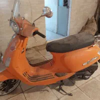 کاوان مدل۹۸