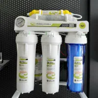 تصفیه آب Easywell ROF710 وارداتی تسویه تسفیه تصویه