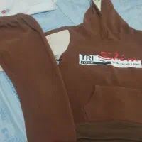 هودی و شلوار بچگانه