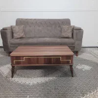 مبل راحتی|مبلمان خانگی و میز عسلی|اردبیل, |دیوار