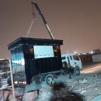 کانکس شب فروز|خدمات پیشه و مهارت|بجنورد, |دیوار