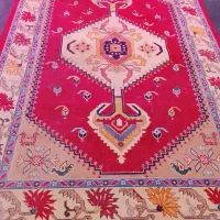 فرش 6متری ماشینی ستاره کویر یزد درحدنومیباشند