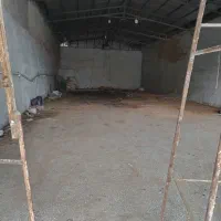 فروش سوله 270 متری|فروش دفتر صنعتی، کشاورزی، تجاری|آمل, |دیوار