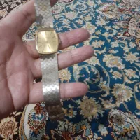 ساعت کوکی امگا خیلی قدیمی|ساعت|محمدشهر, محمدشهر|دیوار