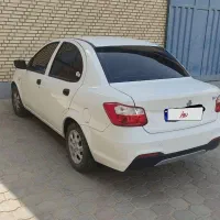 ساینا اس مدل 1401|خودرو سواری و وانت|آران و بیدگل, |دیوار