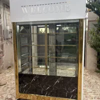 یخچال کبابی