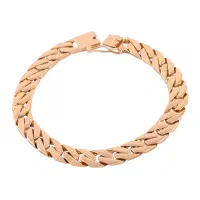 دستبند گم شده