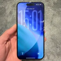 15 pro|موبایل|تهران, پاسداران|دیوار