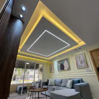 فروش و اجرای تخصصی کناف دامپا تایل