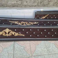 کتیبه درحدنو|پرده، رانر، رومیزی|ابریشم, |دیوار