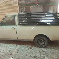 پیکان وانت