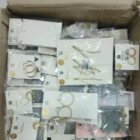 اکسسوری بدلیجات نقره تاش آی ام  سیکس..