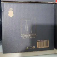 ست 6 عددی لیوان شربت خوری Tumbler|ظروف سرو و پذیرایی|تهران, سلسبیل جنوبی|دیوار