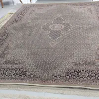 فرش مشهد ۹ متری ۷۰۰ شانه