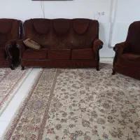 مبل راحتی|مبلمان خانگی و میز عسلی|مشهد, سرافرازان|دیوار