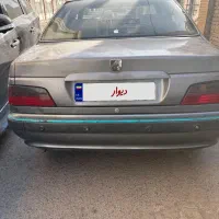 پارس سال ۹۲|خودرو سواری و وانت|نیشابور, دارایی|دیوار