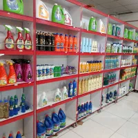 فروش هایپر مارکت|فروش مغازه و غرفه|یاسوج, |دیوار