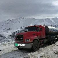 ماک دولفینی|خودرو سنگین|صوفیان, |دیوار