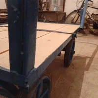 گاری دستی نو|فروشگاه و مغازه|آزادشهر, |دیوار