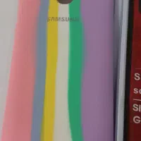 قاب موبایل A30|لوازم جانبی موبایل و تبلت|قم, دانشگاه قم|دیوار